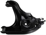 MOOG 00-02 Dodge Ram 2500 Front Right Lower Control Arm thumbnail 2
