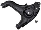 MOOG 00-01 Dodge Ram 1500 Front Left Lower Control Arm thumbnail 1