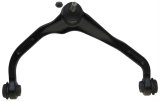 MOOG 07-11 Dodge Nitro Front Left Upper Control Arm thumbnail 1