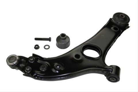 MOOG 2011 Kia Optima Front Left Lower Control Arm thumbnail 1