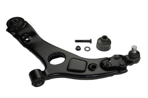 MOOG 2011 Kia Optima Front Left Lower Control Arm thumbnail 2