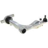 MOOG 11-12 Infiniti G25 Front Right Lower Control Arm thumbnail 3