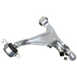 MOOG 11-12 Infiniti G25 Front Right Lower Control Arm thumbnail 7