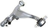 MOOG 11-12 Infiniti G25 Front Left Lower Control Arm thumbnail 1