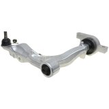 MOOG 11-12 Infiniti G25 Front Left Lower Control Arm thumbnail 3