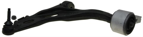 MOOG 05-07 Ford Freestyle Front Left Lower Control Arm thumbnail 2
