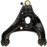 MOOG 11-12 Ram 1500 Front Right Lower Control Arm thumbnail 1