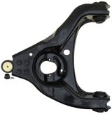MOOG 11-12 Ram 1500 Front Left Lower Control Arm thumbnail 2