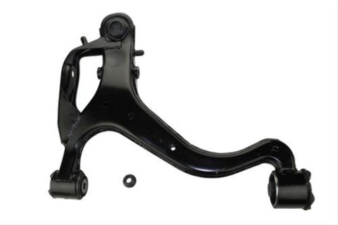 MOOG 06-09 Land Rover Range Rover Sport Front Right Lower Control Arm thumbnail 1