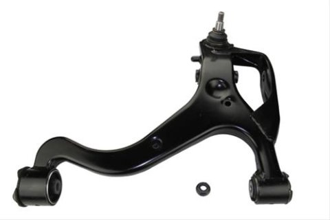 MOOG 06-09 Land Rover Range Rover Sport Front Right Lower Control Arm thumbnail 2