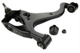 MOOG 06-09 Land Rover Range Rover Sport Front Left Lower Control Arm thumbnail 2