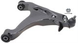 MOOG 01-06 Mitsubishi Montero Front Right Lower Control Arm thumbnail 2