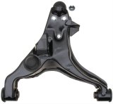 MOOG 01-06 Mitsubishi Montero Front Left Lower Control Arm thumbnail 1