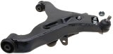 MOOG 01-06 Mitsubishi Montero Front Left Lower Control Arm thumbnail 2
