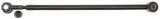 MOOG 01-10 Chrysler PT Cruiser Rear Left Control Arm thumbnail 2