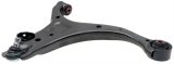 MOOG 07-09 Hyundai Santa Fe Front Right Lower Control Arm thumbnail 1