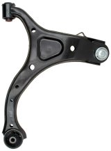 MOOG 07-09 Hyundai Santa Fe Front Right Lower Control Arm thumbnail 2