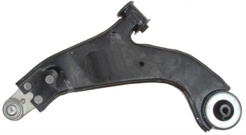 MOOG 02-08 Jaguar X-Type Front Right Lower Control Arm thumbnail 1
