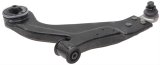 MOOG 02-08 Jaguar X-Type Front Left Lower Control Arm thumbnail 2