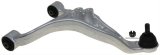 MOOG 03-14 Nissan Murano Rear Left Upper Control Arm thumbnail 2
