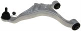 MOOG 03-14 Nissan Murano Rear Right Upper Control Arm thumbnail 2