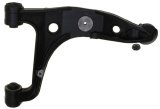 MOOG 06-12 Suzuki Grand Vitara Rear Right Upper Control Arm thumbnail 1