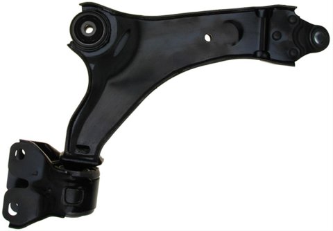 MOOG 10-17 Volvo XC60 Front Left Lower Control Arm thumbnail 1