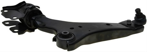 MOOG 10-17 Volvo XC60 Front Left Lower Control Arm thumbnail 2