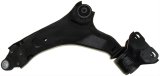 MOOG 10-17 Volvo XC60 Front Right Lower Control Arm thumbnail 1