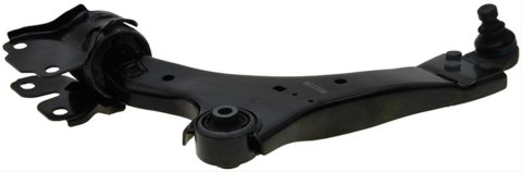 MOOG 08-16 Volvo XC70 Front Left Lower Control Arm thumbnail 2