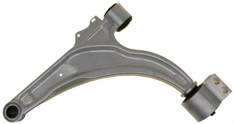 MOOG 12-17 Buick Verano Front Right Lower Control Arm thumbnail 1