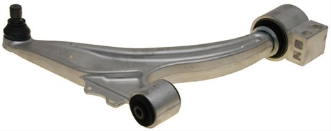 MOOG 12-17 Buick Verano Front Right Lower Control Arm thumbnail 2