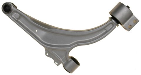 MOOG 12-17 Buick Verano Front Left Lower Control Arm thumbnail 1