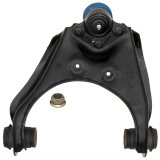MOOG 06 Isuzu i-350 Front Left Upper Control Arm thumbnail 1