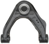 MOOG 98-02 Nissan Frontier Front Left Upper Control Arm thumbnail 1