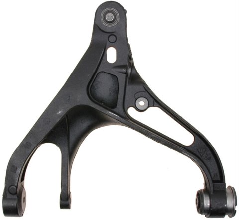 MOOG 02-05 Dodge Ram 1500 Front Left Lower Control Arm thumbnail 1
