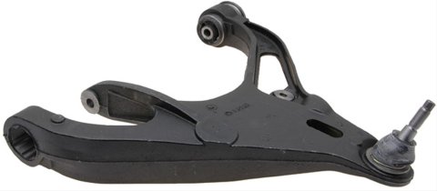 MOOG 02-05 Dodge Ram 1500 Front Left Lower Control Arm thumbnail 2