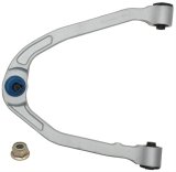 MOOG 03-09 Nissan 350Z Front Right Upper Control Arm thumbnail 1