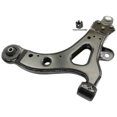 MOOG 05-07 Buick Terraza Front Left Lower Control Arm thumbnail 1