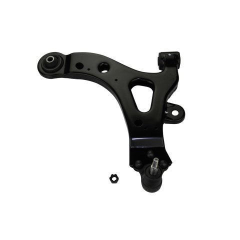 MOOG 05-07 Buick Terraza Front Left Lower Control Arm thumbnail 4