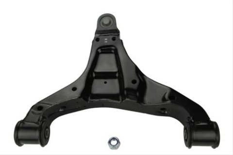 MOOG 07-09 Dodge Sprinter 2500 Front Left Lower Control Arm thumbnail 1