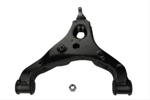 MOOG 07-09 Dodge Sprinter 2500 Front Left Lower Control Arm thumbnail 2