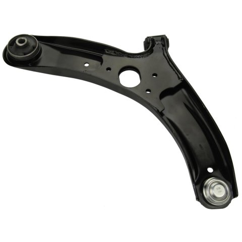 MOOG 12-17 Kia Rio Front Left Lower Control Arm