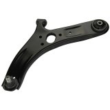 MOOG 12-17 Kia Rio Front Left Lower Control Arm thumbnail 2