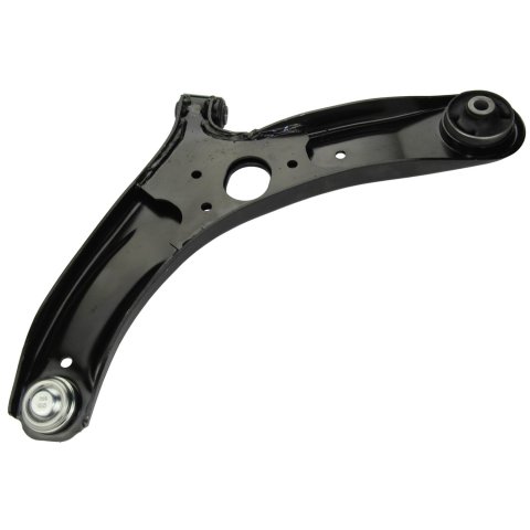 MOOG 12-17 Kia Rio Front Right Lower Control Arm thumbnail 1