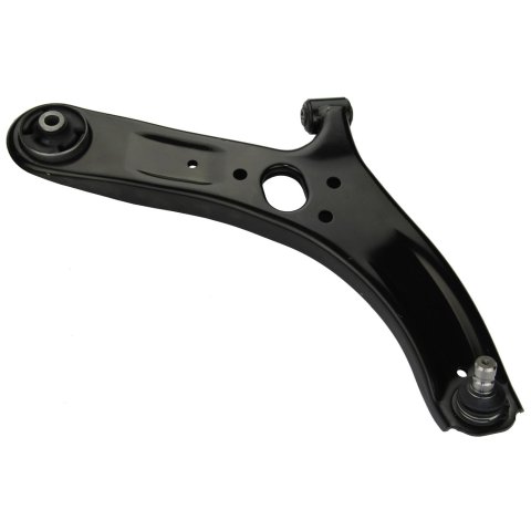 MOOG 12-17 Kia Rio Front Right Lower Control Arm thumbnail 2