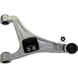 MOOG 2013 Infiniti EX37 Rear Right Upper Control Arm thumbnail 1