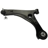 MOOG 12-15 Ram C/V Front Left Lower Control Arm thumbnail 2