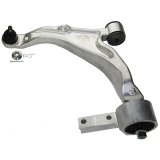 MOOG 10-13 Acura ZDX Front Left Lower Control Arm thumbnail 1