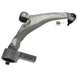 MOOG 10-13 Acura ZDX Front Left Lower Control Arm thumbnail 2